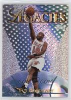 Tim Hardaway