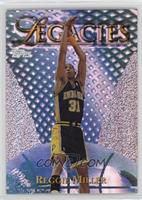 Reggie Miller [EX to NM]