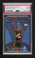 Gary Payton [PSA 9 MINT]