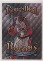 Hakeem Olajuwon