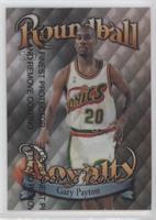 Gary Payton