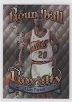 Gary Payton