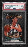 John Stockton [PSA 9 MINT]