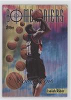 Bombardiers - Isaiah Rider