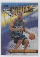 Soarers - Grant Hill