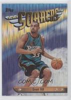 Soarers - Grant Hill