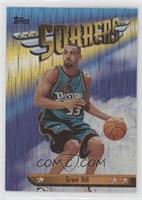 Soarers - Grant Hill