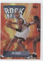 Rock Men - Vin Baker