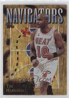 Navigators - Tim Hardaway