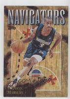 Navigators - Stephon Marbury