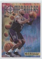 Bombardiers - Mitch Richmond