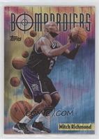 Bombardiers - Mitch Richmond