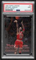 Michael Jordan [PSA 9 MINT]