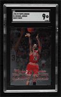 Michael Jordan [SGC 9 MINT]