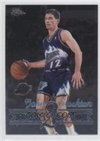 John Stockton