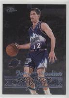 John Stockton