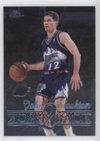 John Stockton