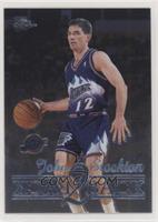 John Stockton