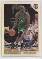 Kenny Anderson [EX to NM]