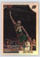 Gary Payton