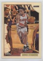 Damon Stoudamire [EX to NM]