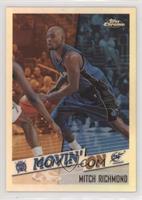 Mitch Richmond