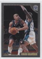 Corliss Williamson