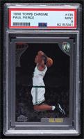 Paul Pierce [PSA 9 MINT]