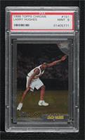 Larry Hughes [PSA 9 MINT]