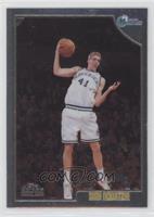 Dirk Nowitzki [EX to NM]