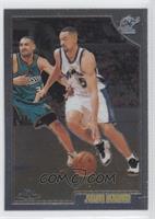 Juwan Howard