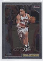 Damon Stoudamire