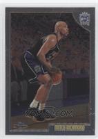 Mitch Richmond