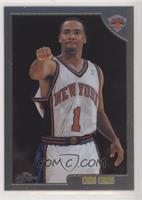 Chris Childs