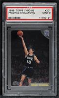 Predrag Stojakovic [PSA 9 MINT]