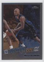 Mitch Richmond