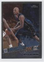 Mitch Richmond