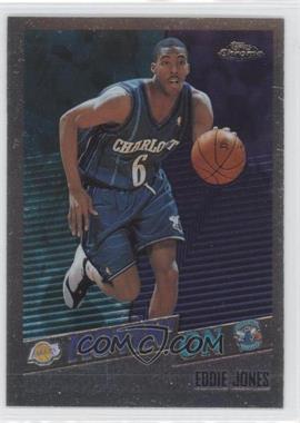 1998-99 Topps Chrome - [Base] #232 - Eddie Jones