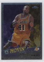 Glen Rice [EX to NM]