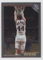 Keith Van Horn