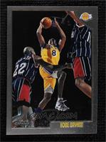 Kobe Bryant [COMC RCR Near Mint‑Mint]