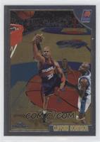 Clifford Robinson