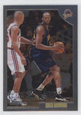 1998-99 Topps Chrome - [Base] #98 - Erick Dampier