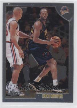 1998-99 Topps Chrome - [Base] #98 - Erick Dampier