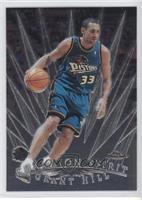 Grant Hill