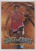 Scottie Pippen