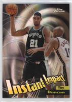 Tim Duncan