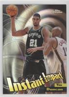 Tim Duncan