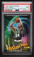 Paul Pierce [PSA 9 MINT]