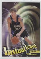 Jason Williams